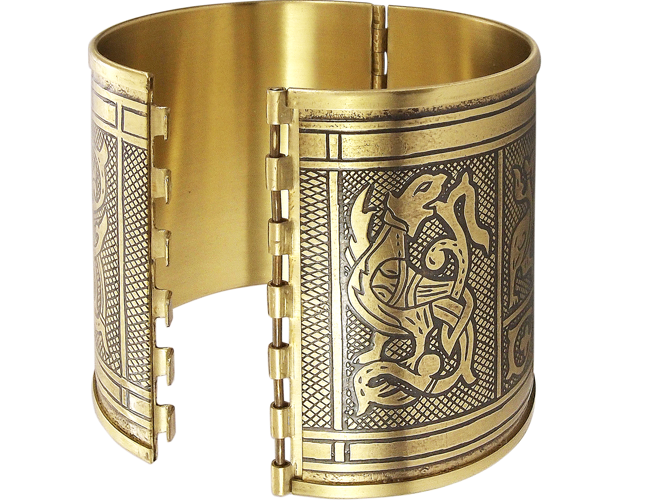 Браслет из Старой Рязани