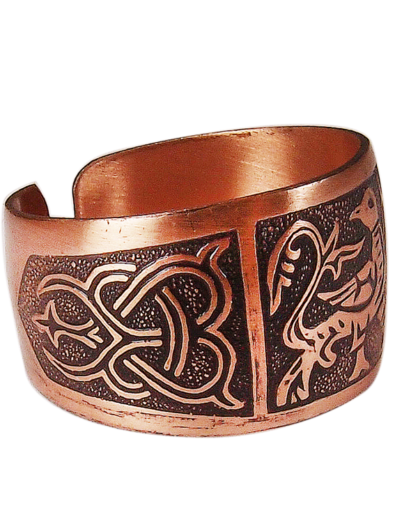 Кольцо «Жаворонок»