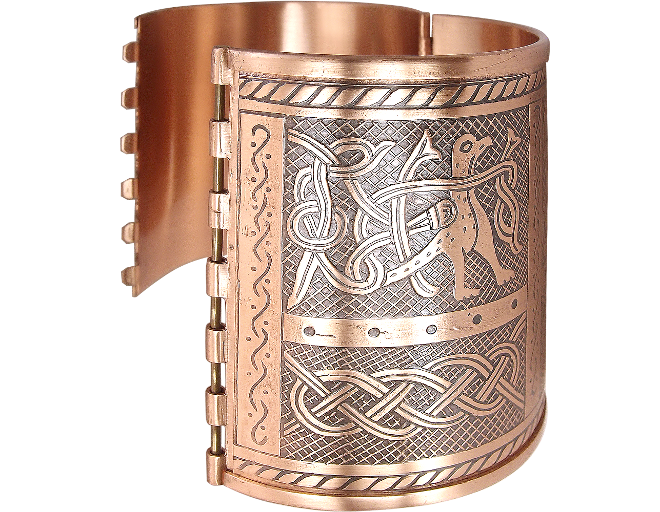 Михайловский браслет большой