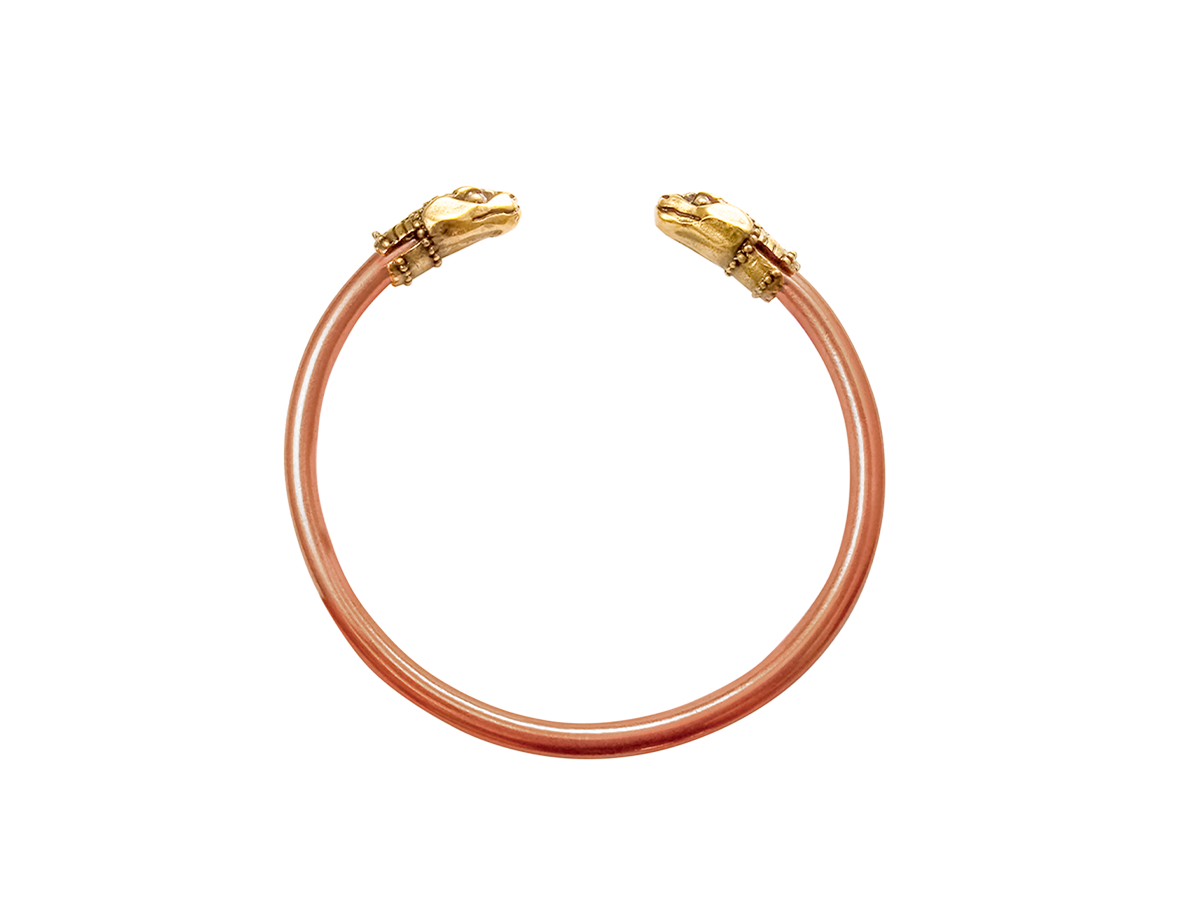 Браслет «Змеи»