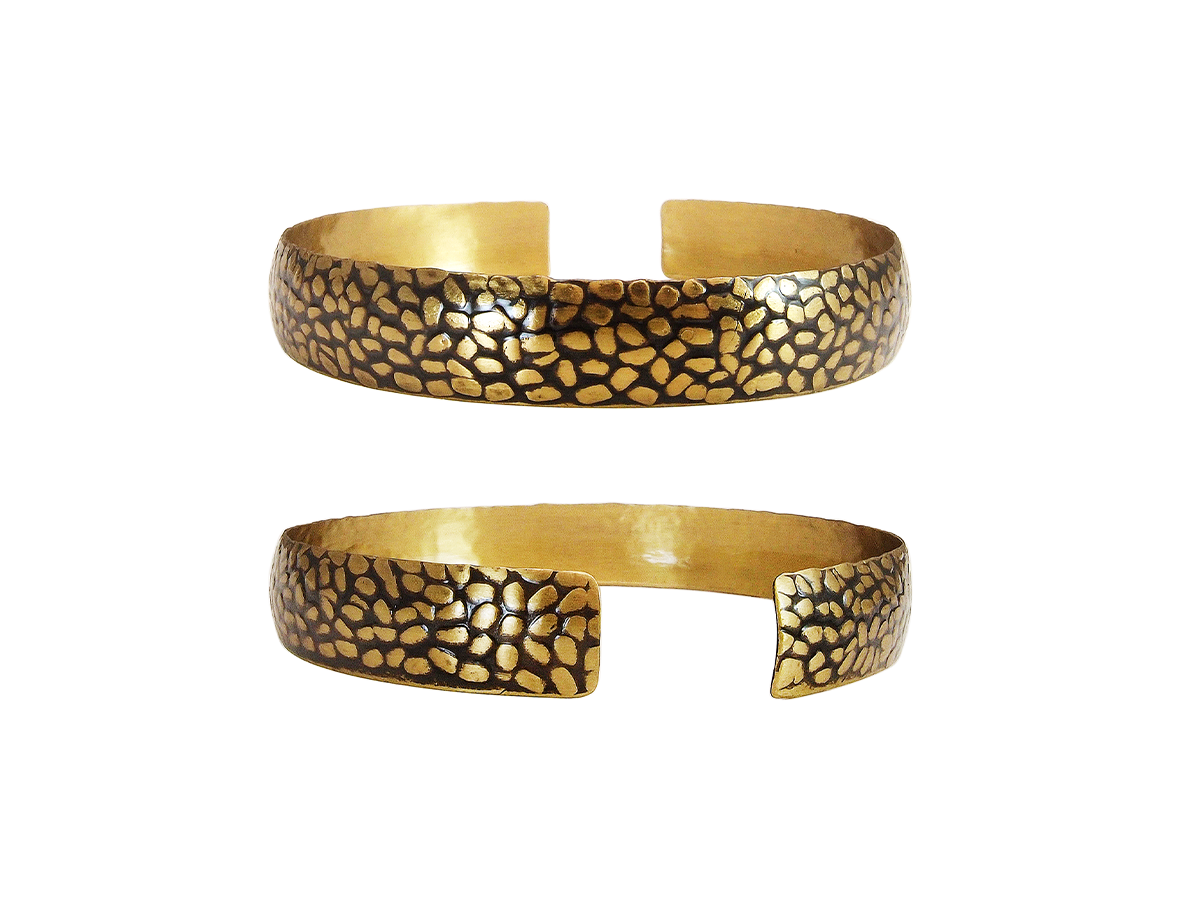 Браслет «Камушки»