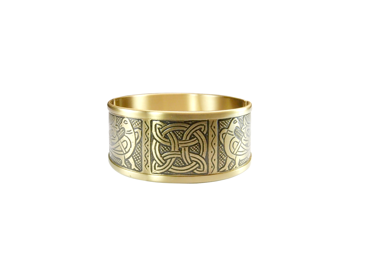 Браслет «Сила солнца»