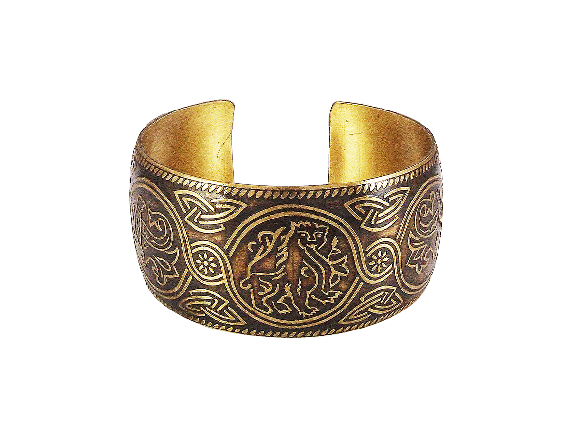 Браслет «Былина»