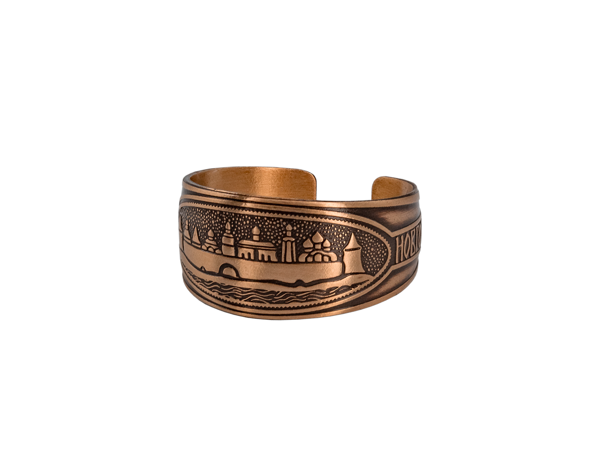 Кольцо «Великий Новгород»