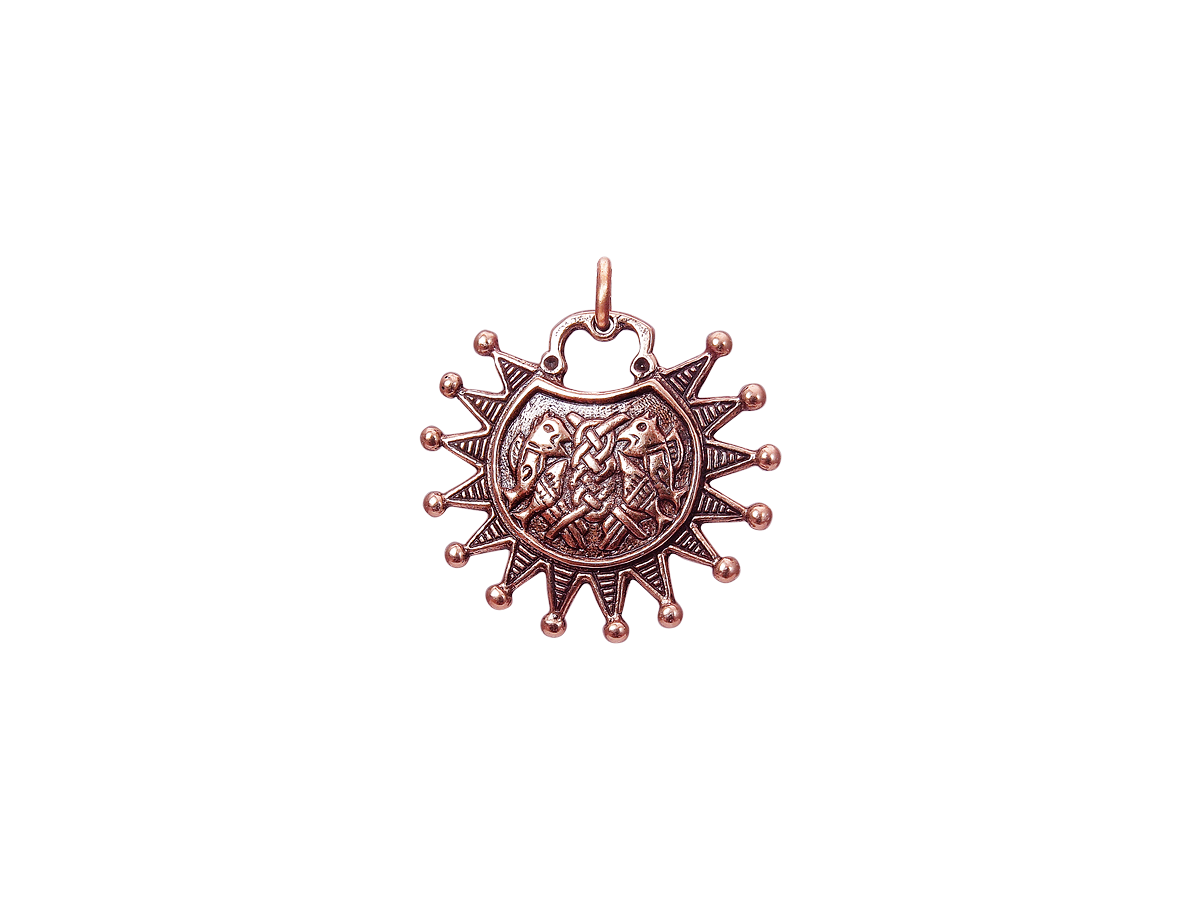 Святоозерский колт