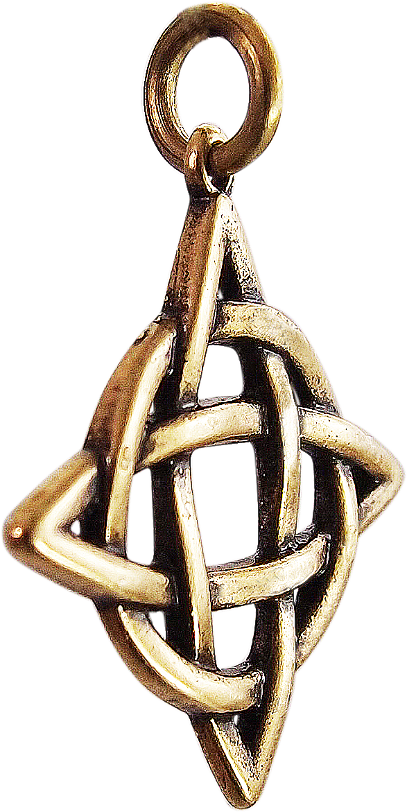 Подвеска «Чертог»