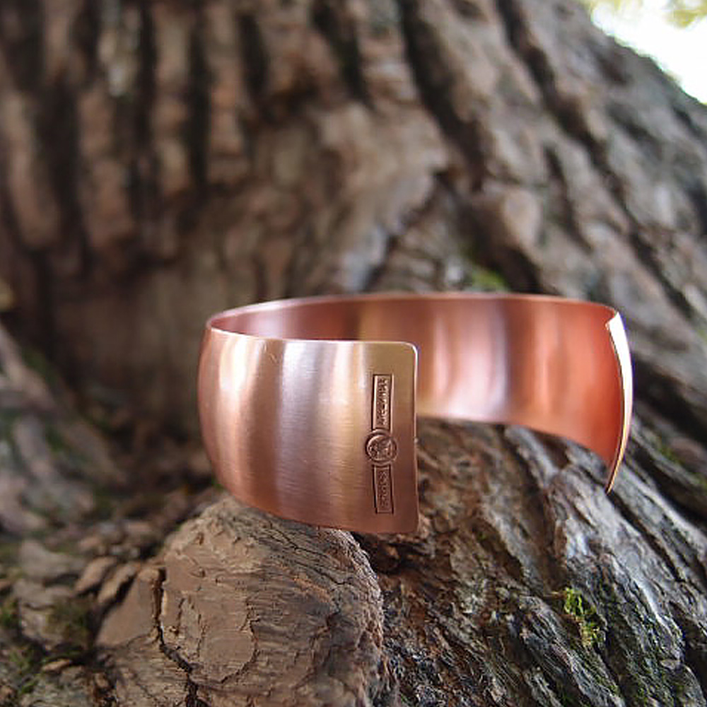 Браслет широкий