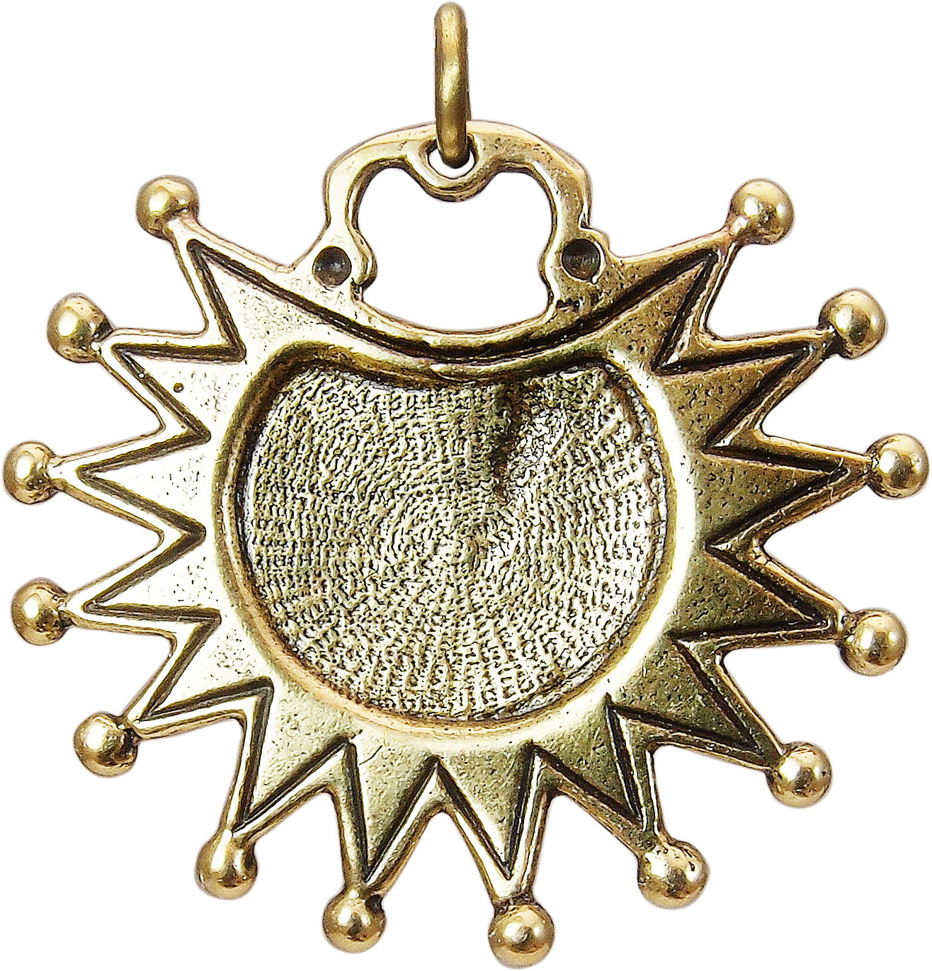 Святоозерский колт