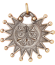 Колт старорязанский