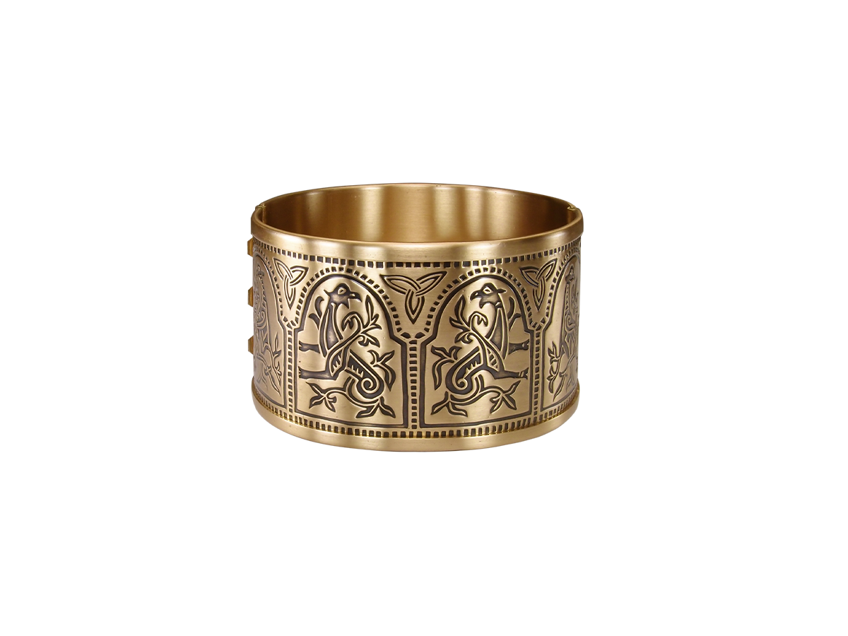 Сретенский браслет. Светлый