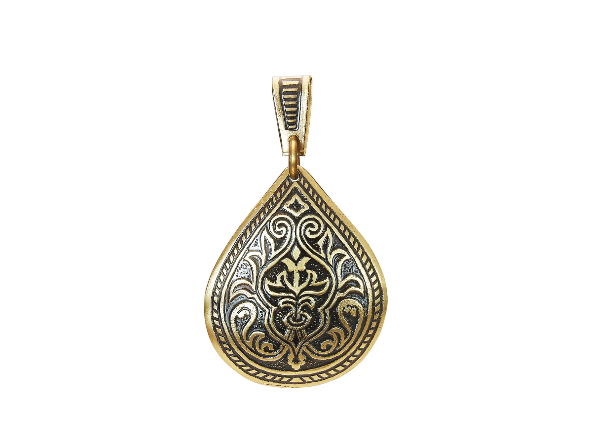 Подвеска «Плодородие»