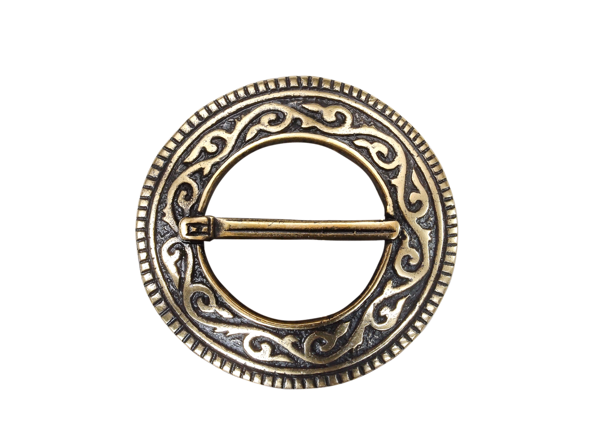 Новгородская фибула