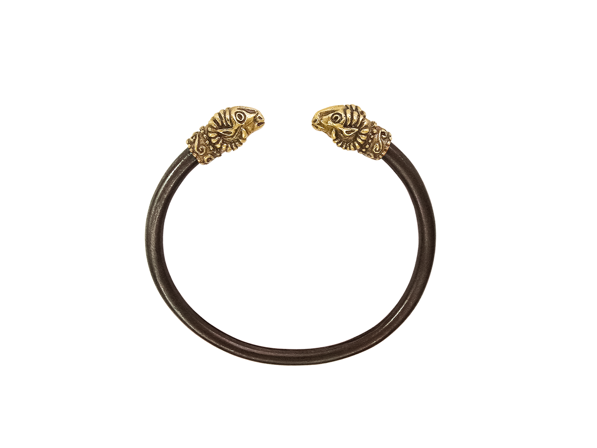 Браслет «Барашки»