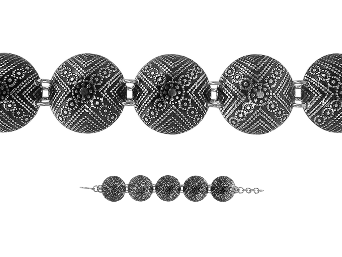 Браслет «Пашня»