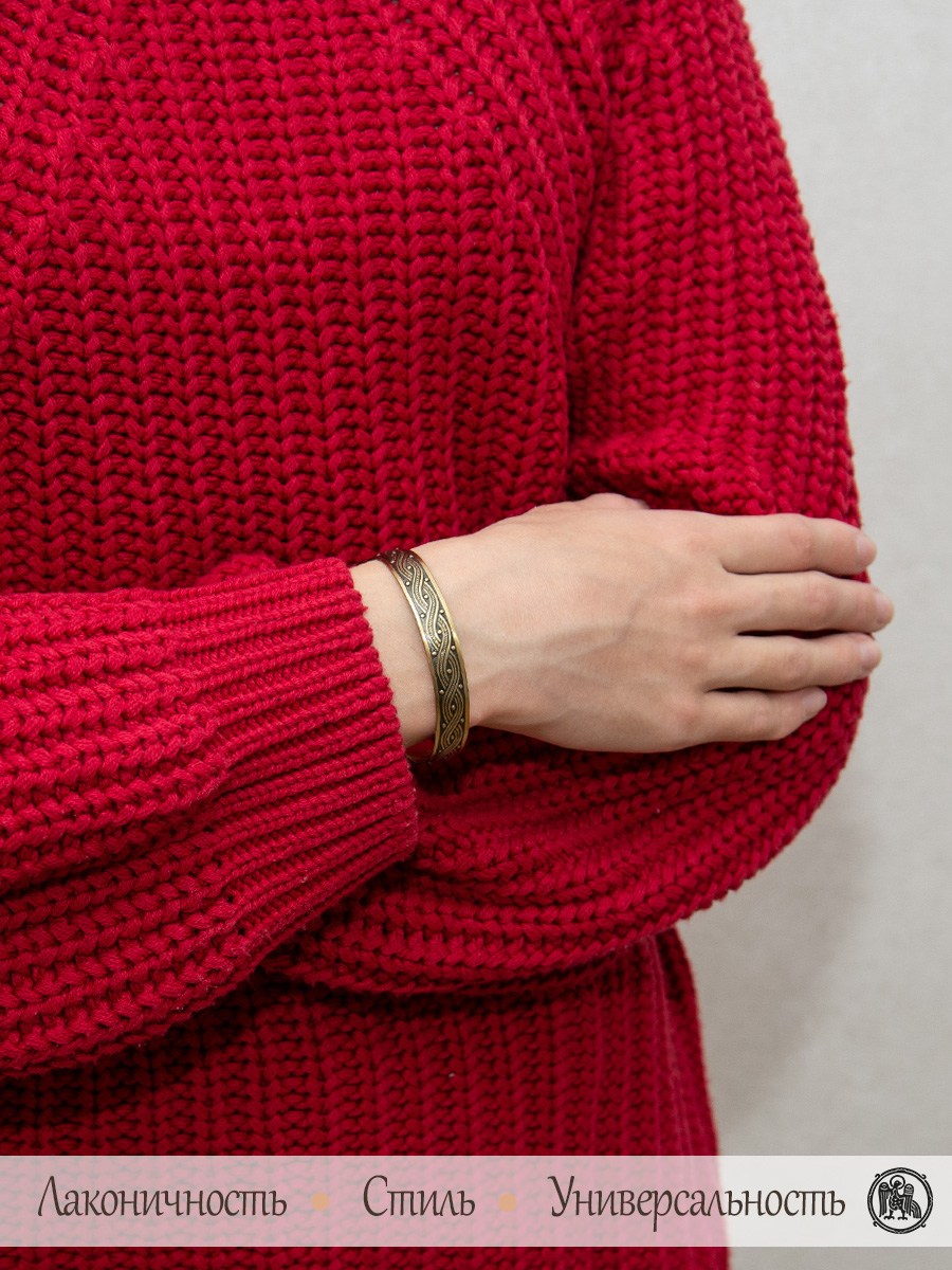 Браслет «Шелонь»