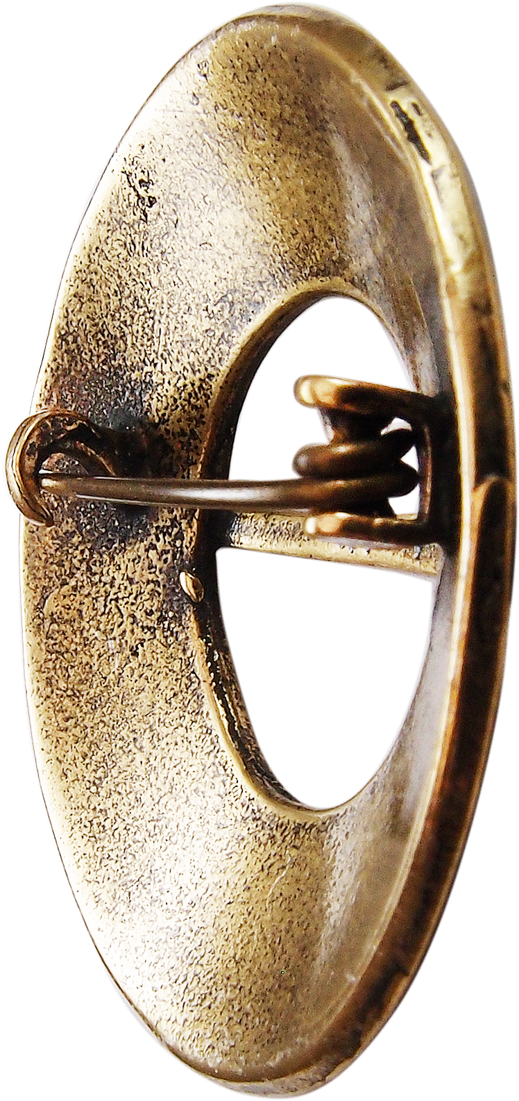 Козьмодемьянская фибула