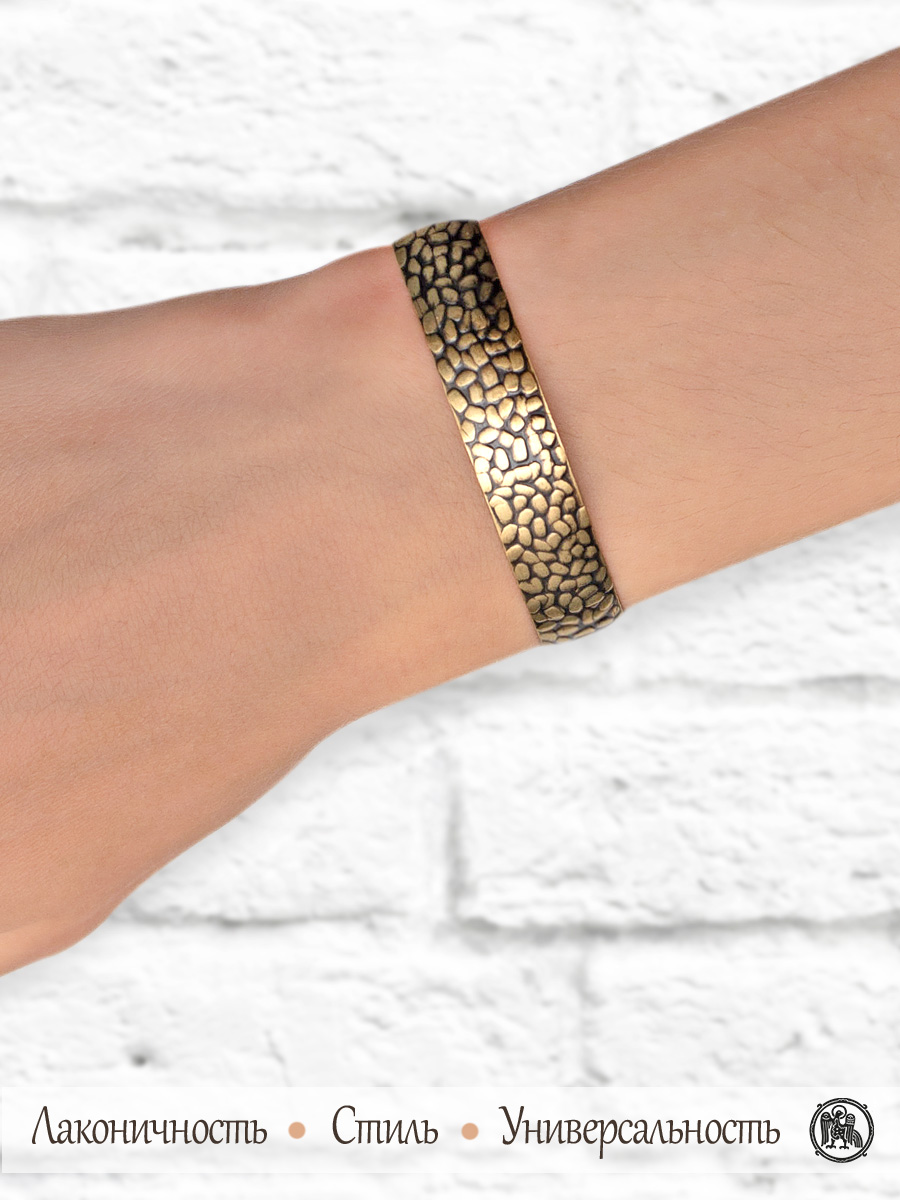 Браслет «Камушки»