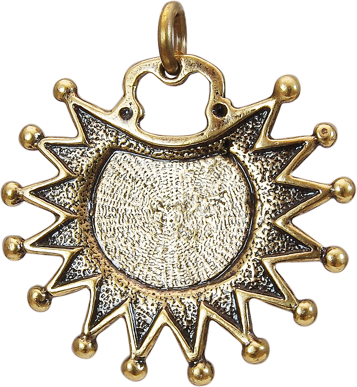 Колт «Двуголовый грифон, смотрящий влево»