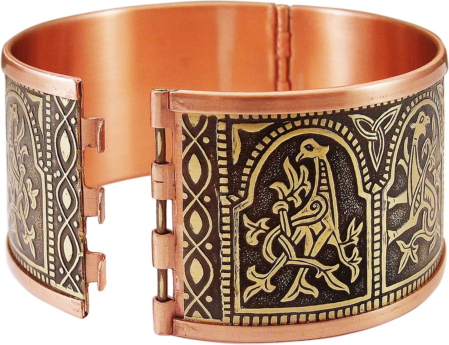 Сретенский браслет комбинированный