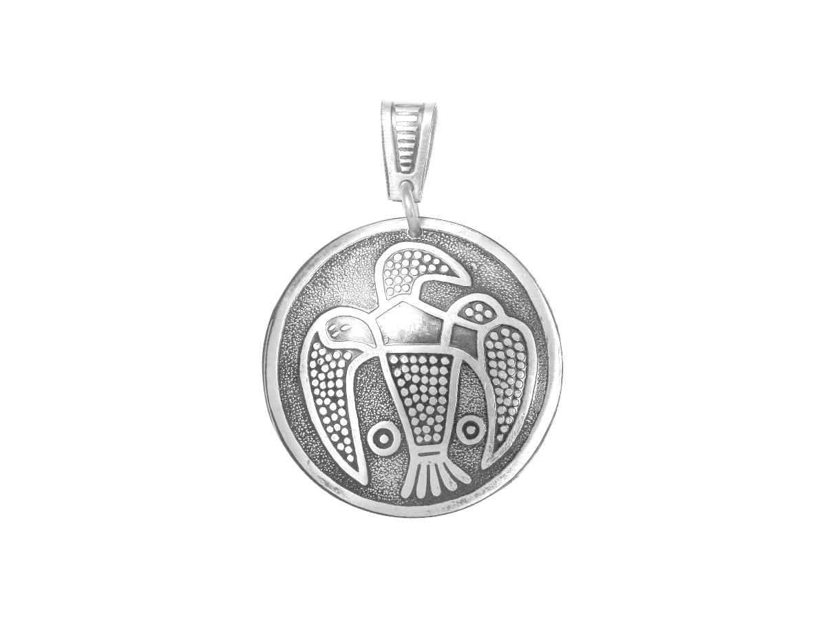 Подвеска «Сокол»