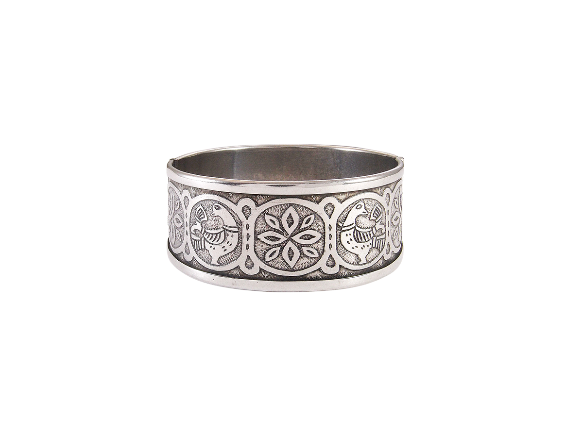 Браслет «Цветущий сад»