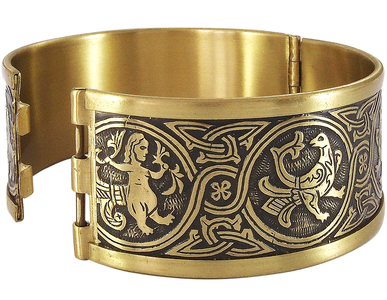 Браслет «Райский сад»