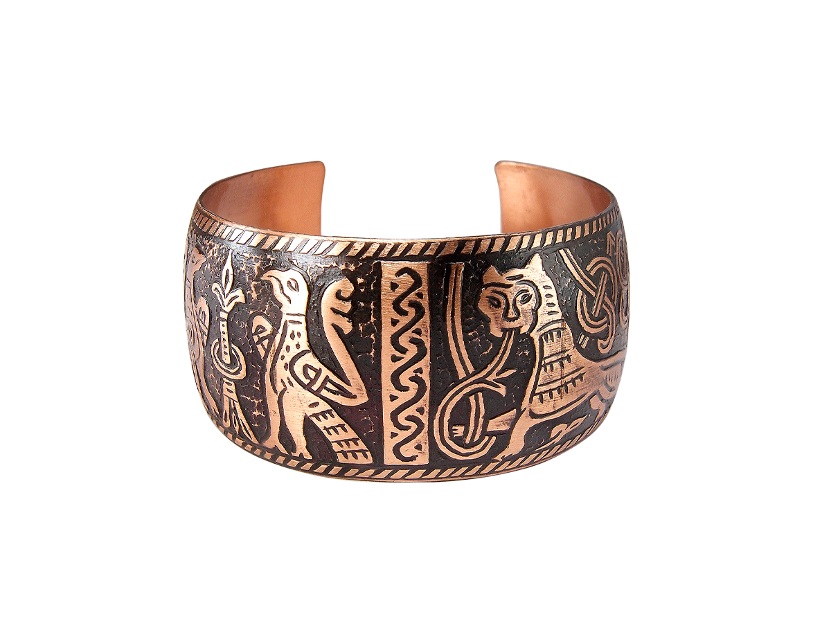 Михайловский браслет