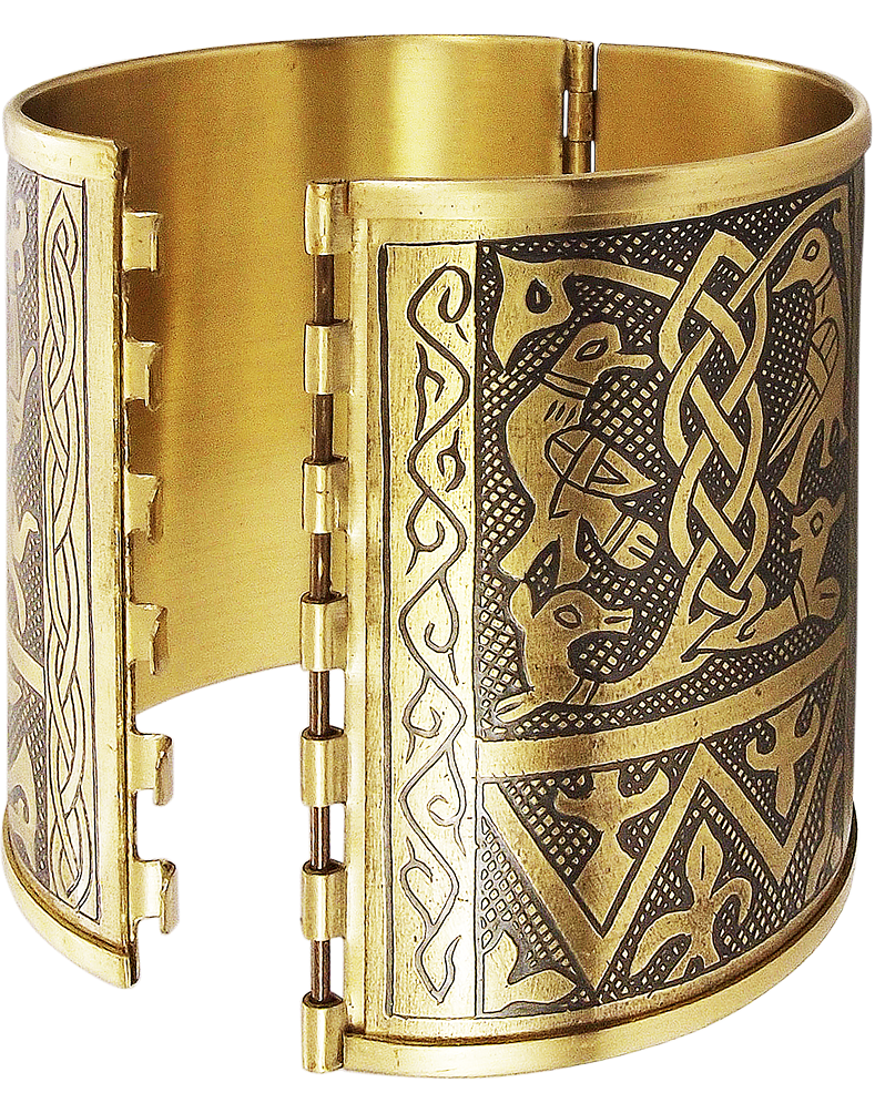 Тверской браслет