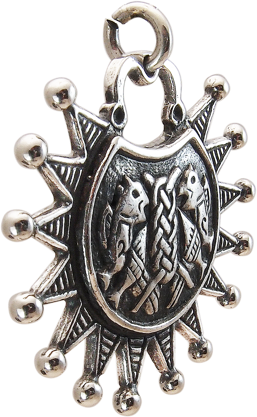 Святоозерский колт