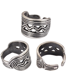 Кольцо «Варяжское море»