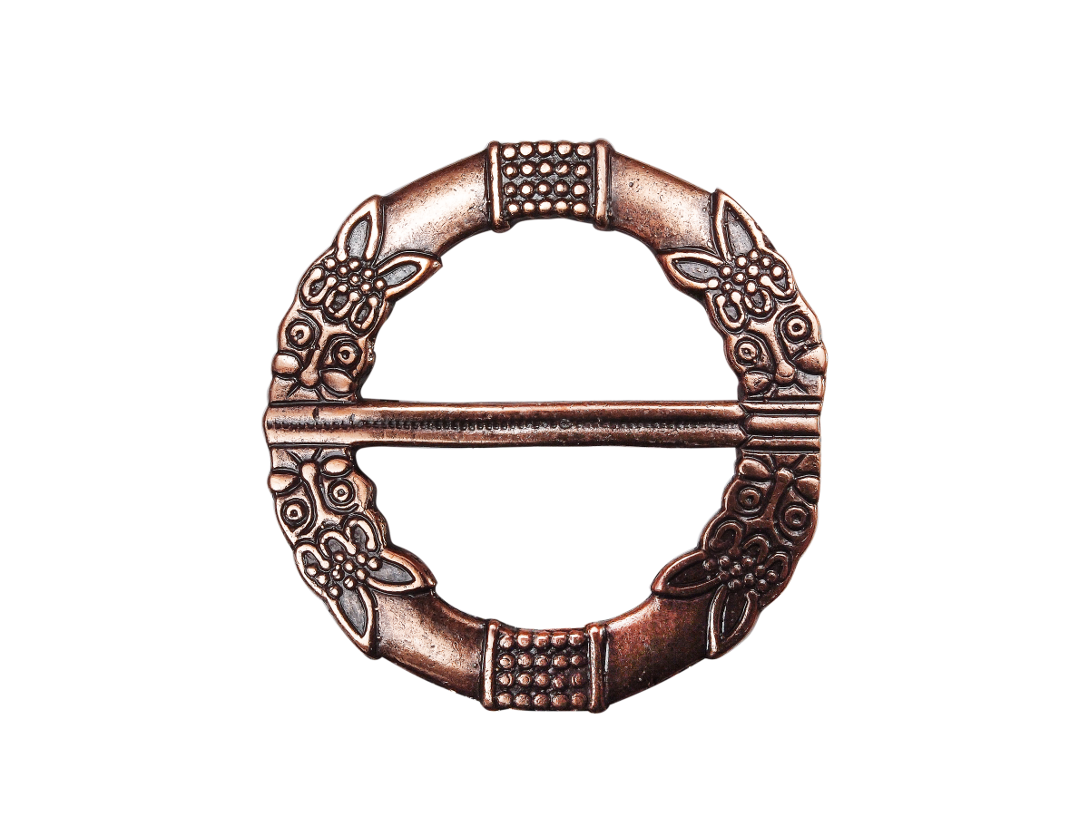 Михайловская фибула