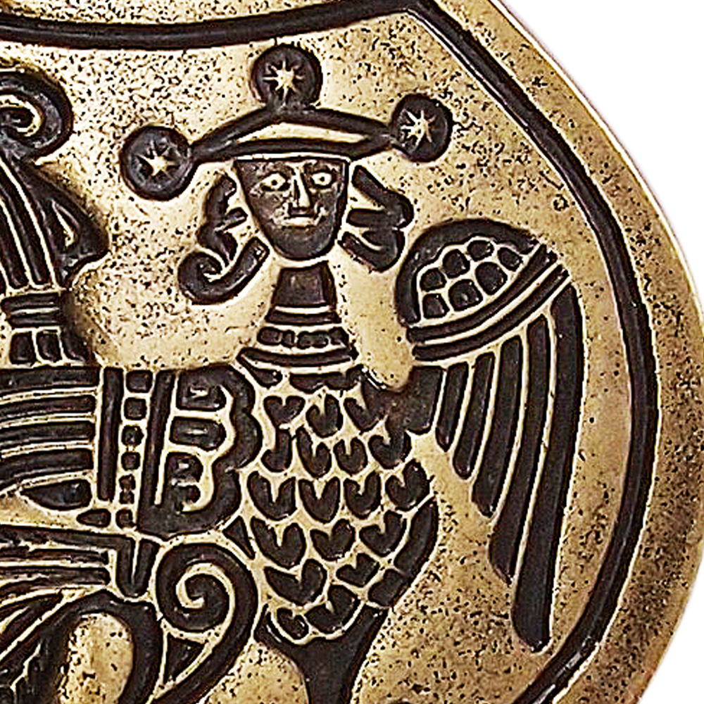 Подвеска «Алконост»