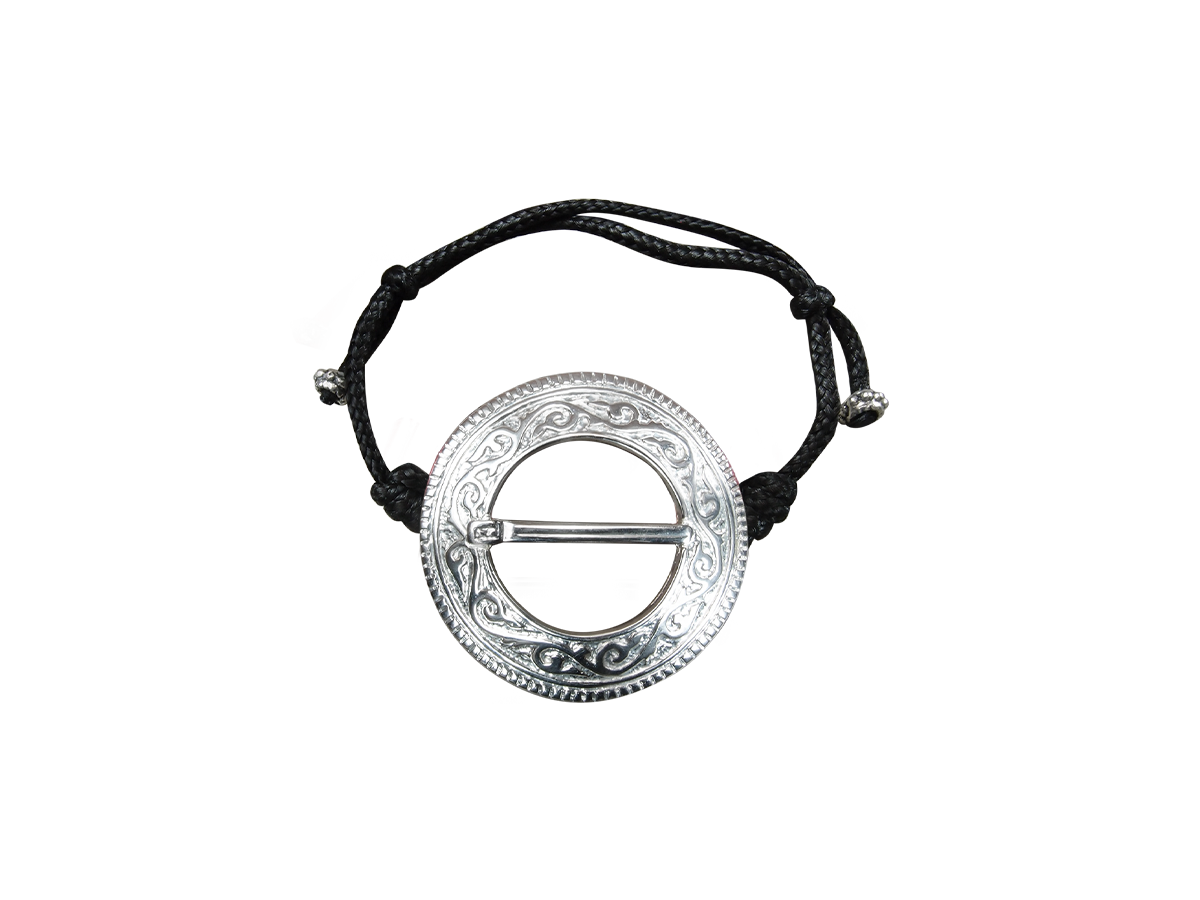 Браслет-шнурок «Новгородский»