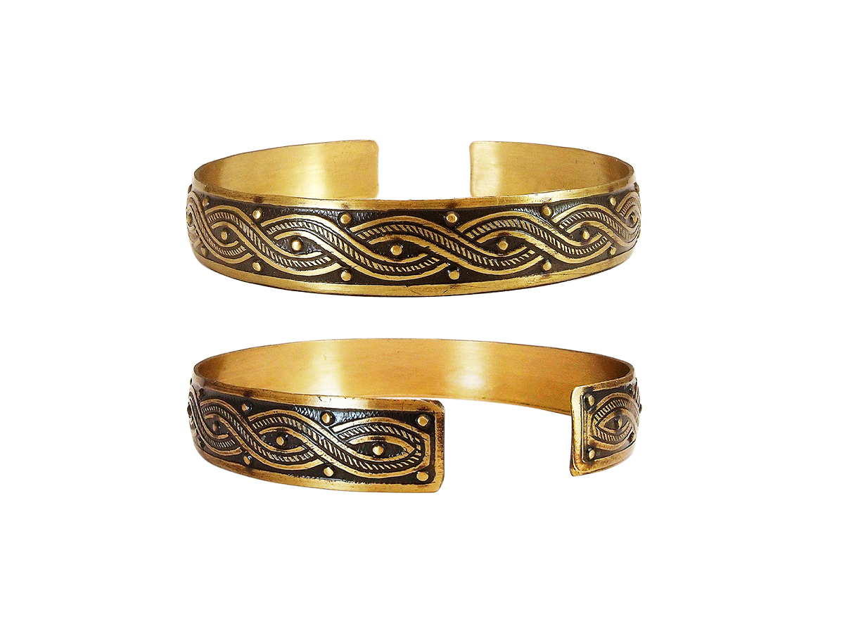 Браслет «Шелонь»