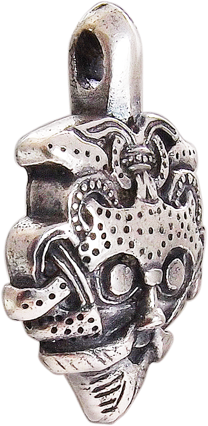 Подвеска «Скандинавский бог»