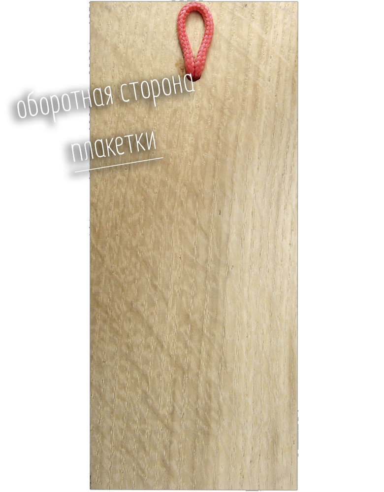 Плакетка 55Х130 «Печать Ярослава Мудрого. XI в.»