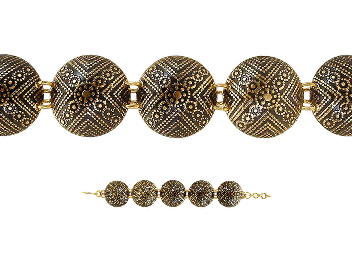 Браслет «Пашня»