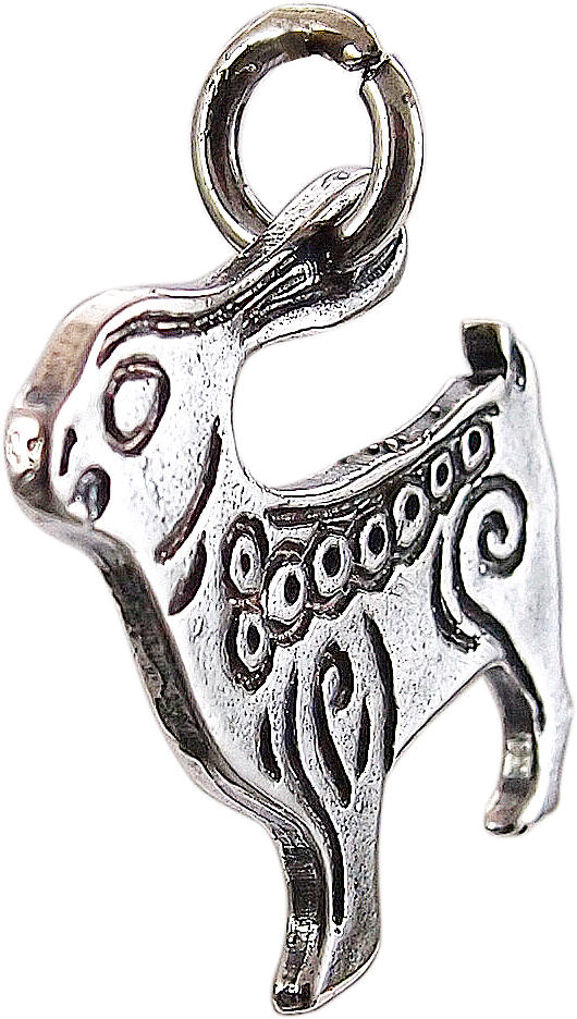 Подвеска «Заяц»