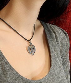 Подвеска прорезная «Сокол»