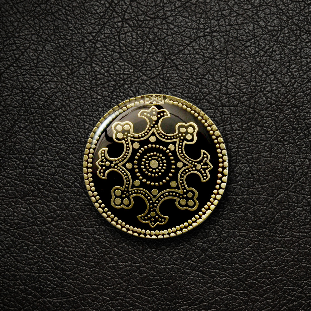 Магнит «Благопожелание»