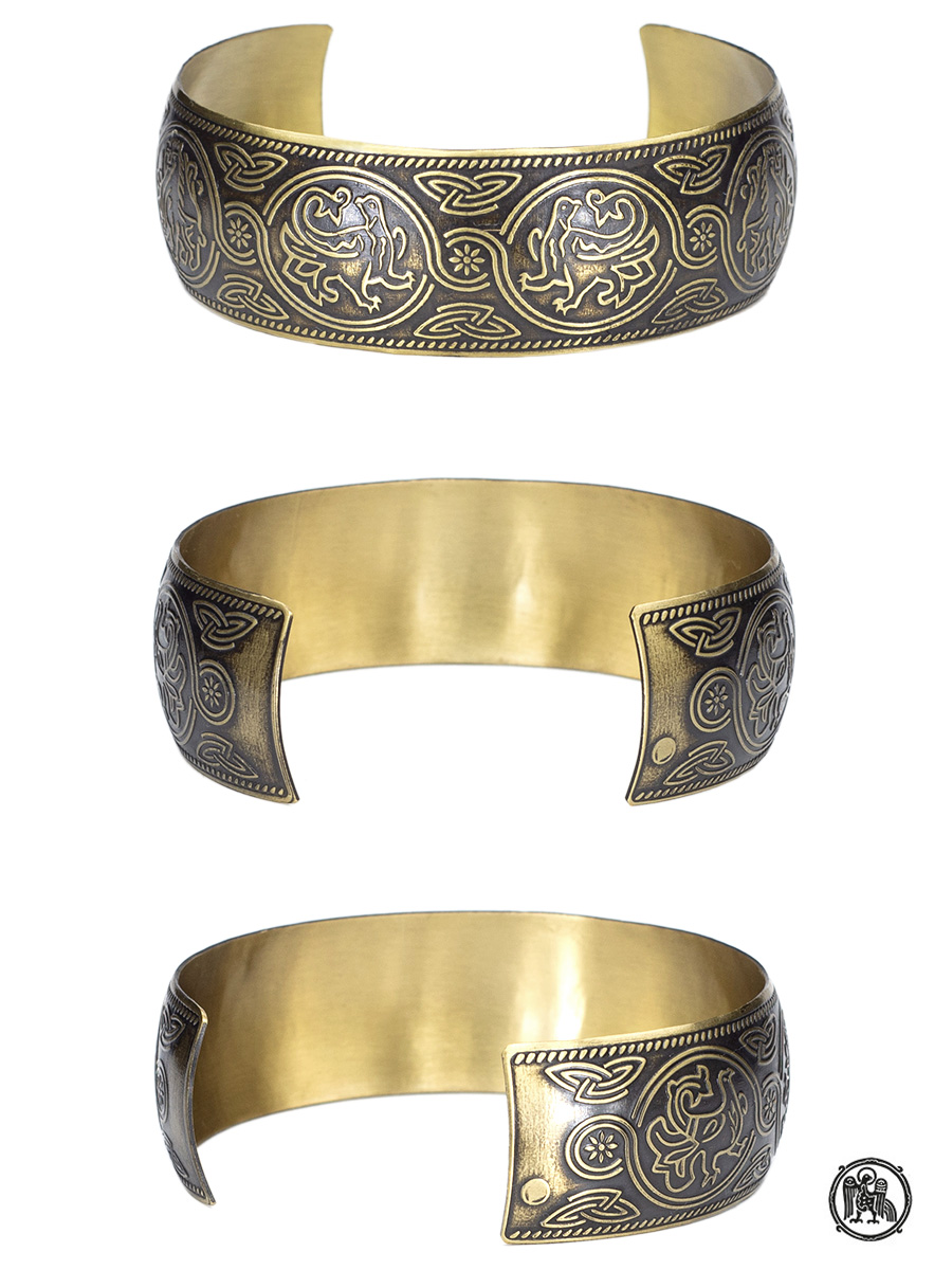 Браслет «Былина»