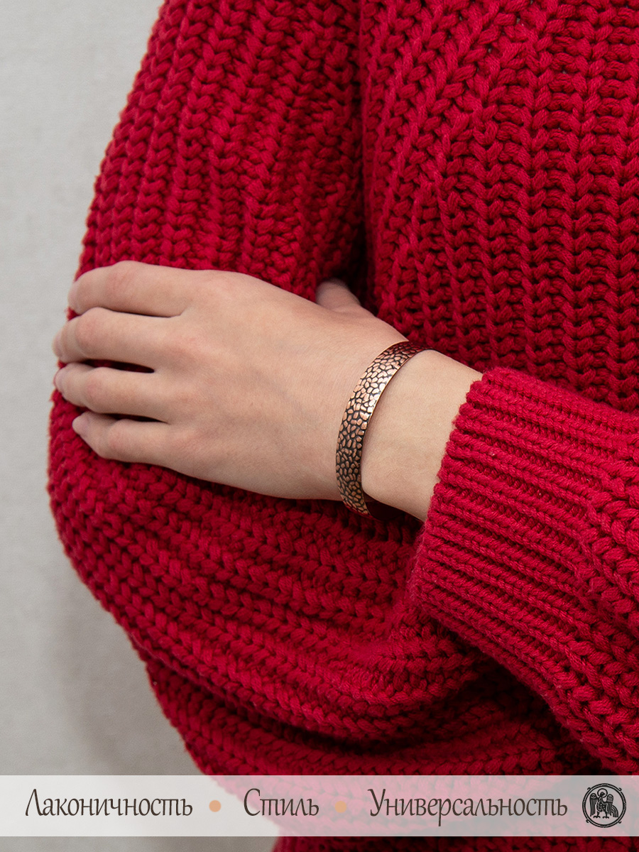 Браслет «Камушки»