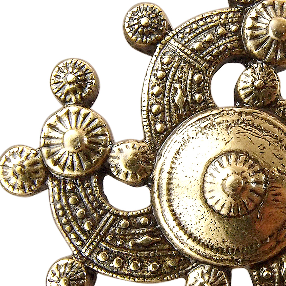 Скандинавская подвеска