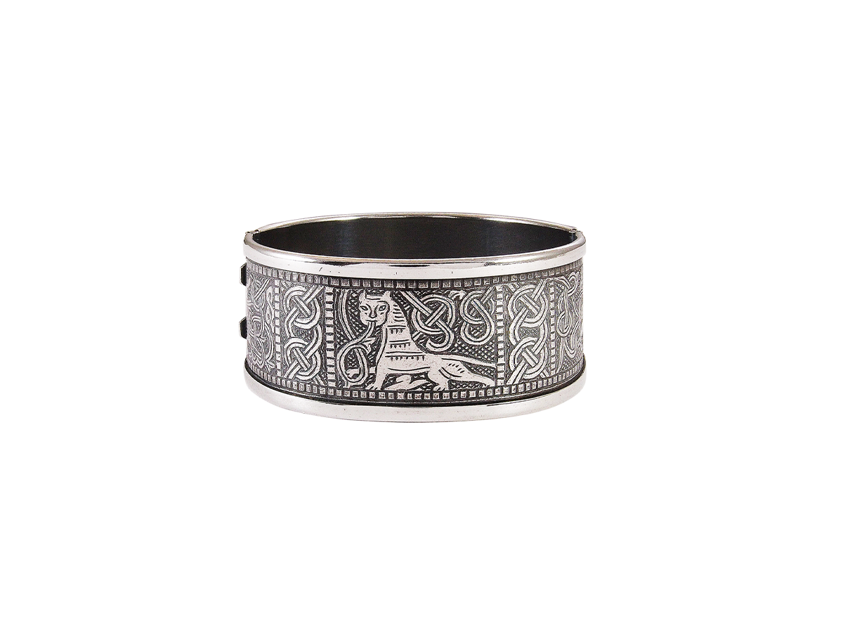 Киевский браслет малый