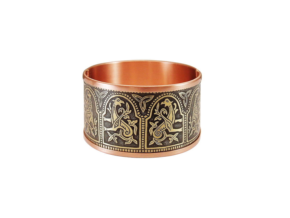 Сретенский браслет комбинированный