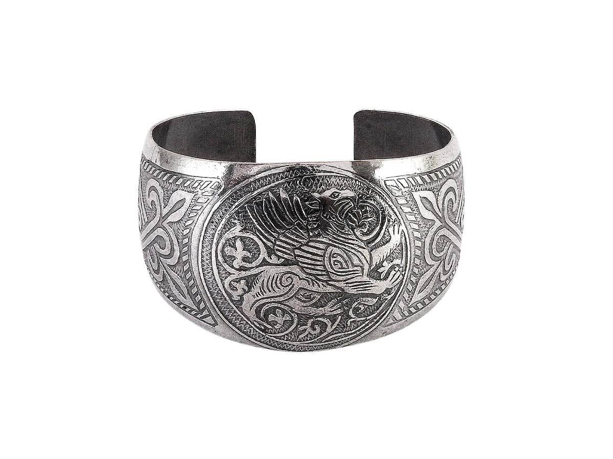 Браслет «Суздальский грифон»