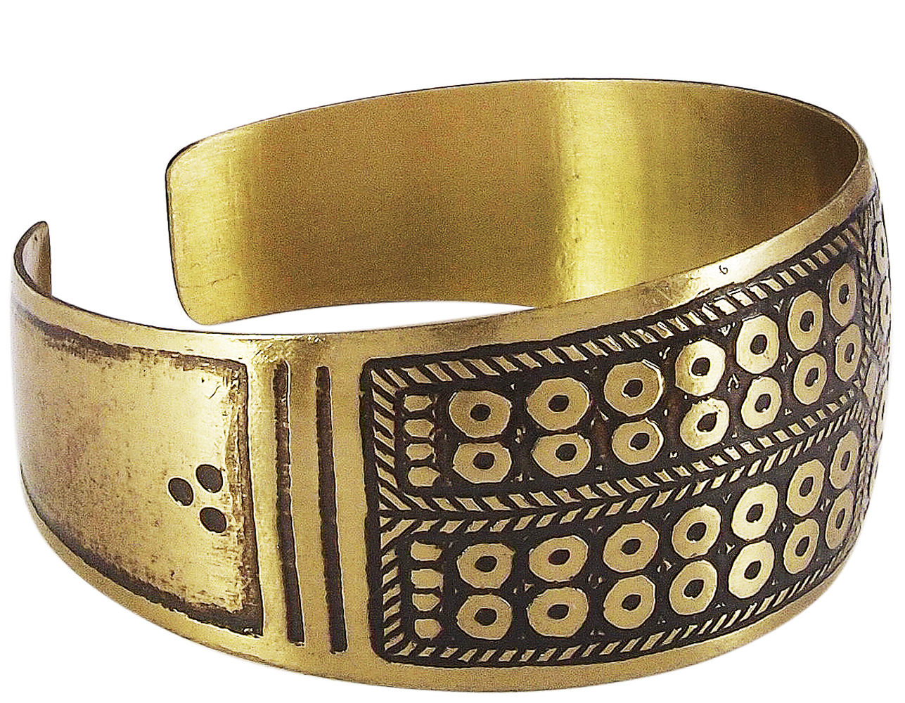 Браслет «Жито»