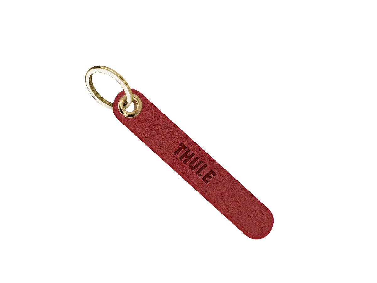 Брелок для ключей "thule"