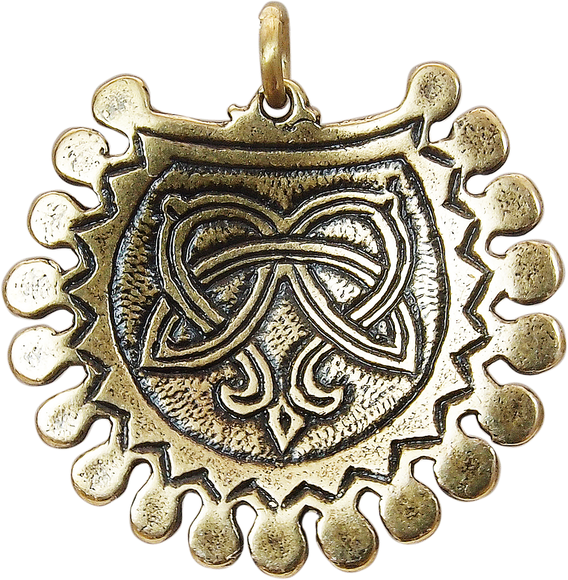 Колт «Неведомый зверь»