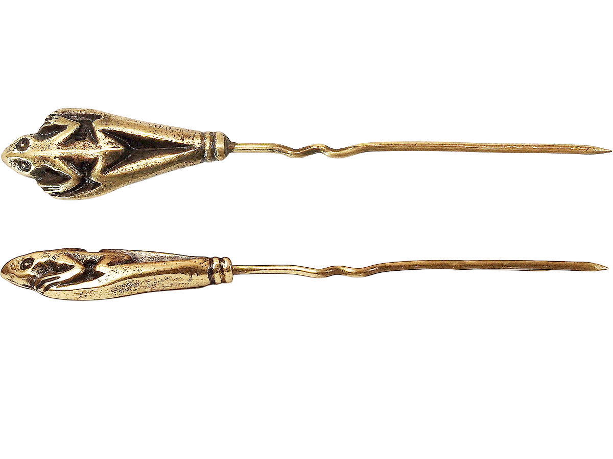 Значок «Тямдэ»